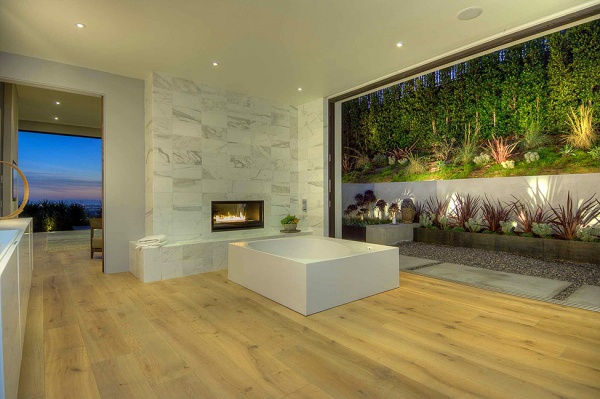 Extravagant Residence with Dramatic City Views in LA - Meridith Baer - La Kada - Los Angeles - Furniture - Dream Home - Ideas - Interior Design - Decoration - Design