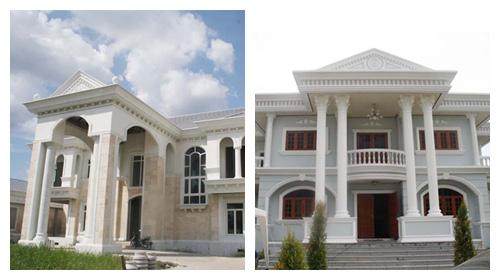 คลาสสิคจริงๆ (Classic Style) - ไอเดีย - ตกแต่งบ้าน