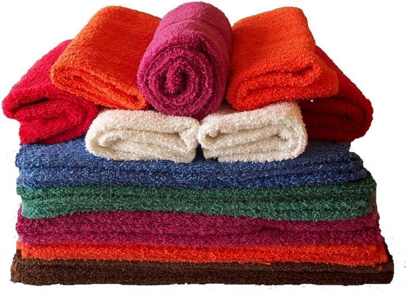 A towel story