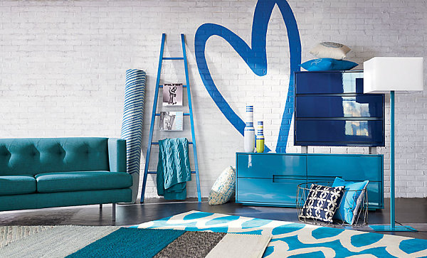 Best Pieces to Transform Winter Decor into Spring Decor - Decoration - Spring - Ideas