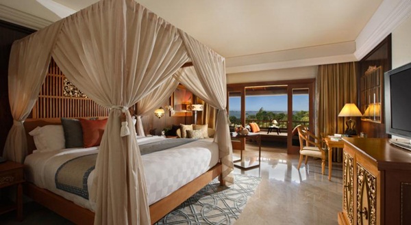 Ayana Resort and Spa cực sang trọng tại đảo Bali, Inđônêsia - Ayana Resort & Spa - Amid - Vịnh Jimbaran - Indonesia - Bali - Trang trí - Kiến trúc - Ý tưởng - Nhà thiết kế - Nội thất - Thiết kế đẹp - Khách sạn - Villa - Thiết kế thương mại - Tin Tức Thiết Kế - Resort