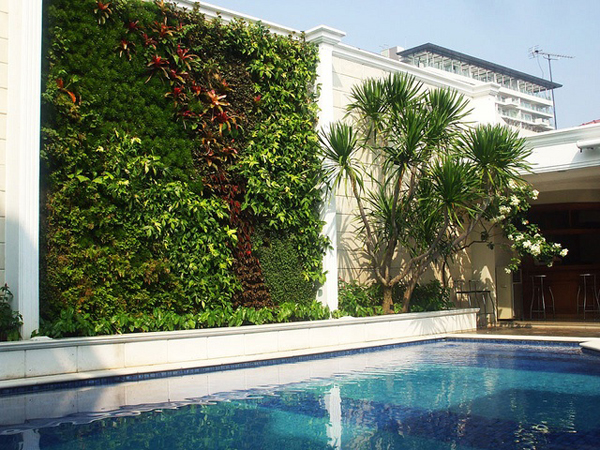 5 Great Ways To Enhance Swimming Pool - Ideas - Tips - Outdoor - Swimming Pool