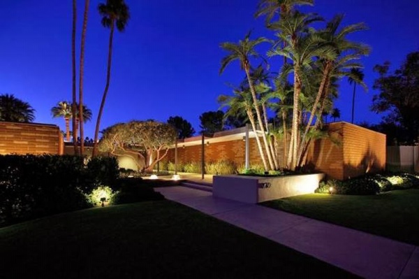 Ngắm căn biệt thự triệu đô của chàng Leonardo DiCaprio - Nhà đẹp - Thiết kế - Ngôi nhà mơ ước