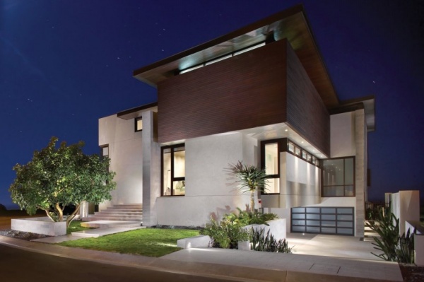 Ngôi nhà sang trọng tại Dana Point, California - Strand Residence - Dana Point - California - Trang trí - Nội thất - Ý tưởng - Thiết kế đẹp - Nhà đẹp