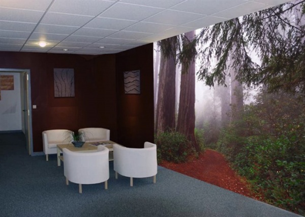 A Fresh & Nature Touch With Some Incredible Posters - Wall & Deco - Decoration - Posters