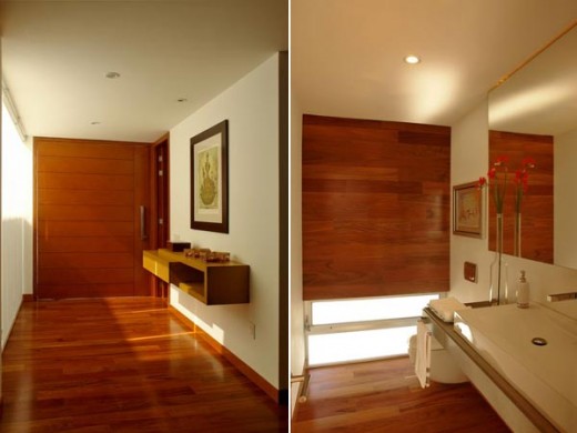 Ấn tượng trước căn nhà tinh tế tại Mexico - Trang trí - Kiến trúc - Ý tưởng - Nội thất - Thiết kế đẹp - Nhà đẹp - Mexico