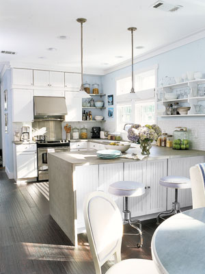 No more boring kitchen - Kitchen