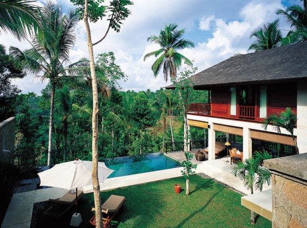 Thiên đường nghỉ dưỡng Como Shambhala Estate tại Bali - Como Shambhala - Trang trí - Ý tưởng - Nội thất - Thiết kế đẹp - Ngoại thất - Tin Tức Thiết Kế - Thiết kế thương mại - Resort - Bali