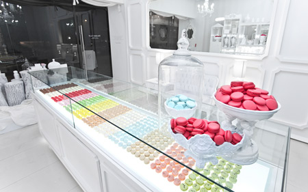 Theurel & Thomas by Anagrama - Anagrama - Interior Design