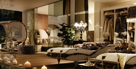 Altamoda phiêu cùng nội thất kiêu sa - Altamoda - Trang trí - Ý tưởng - Nhà thiết kế - Nội thất - Thiết kế đẹp