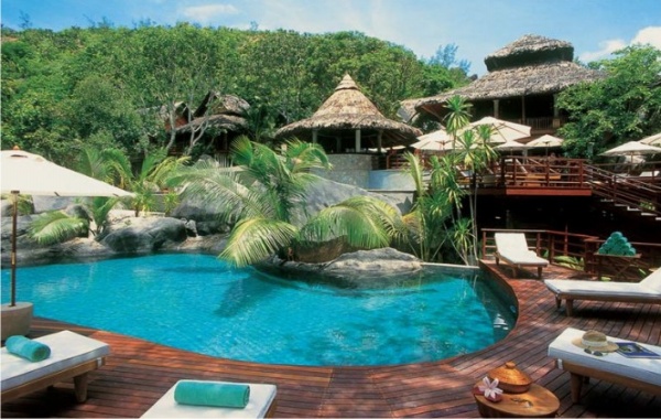 The Best Choices for Honeymoon Days from Lavish Resorts at Mauritius - Resort