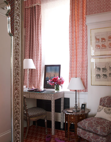 Decorated your kid's room - Kid's room