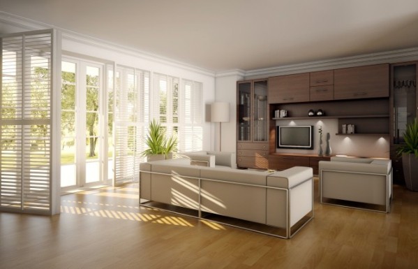 Classry Living Room - Living Room