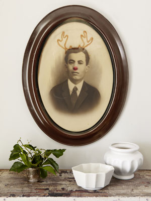 Decorate your holiday home as you like - Decoration