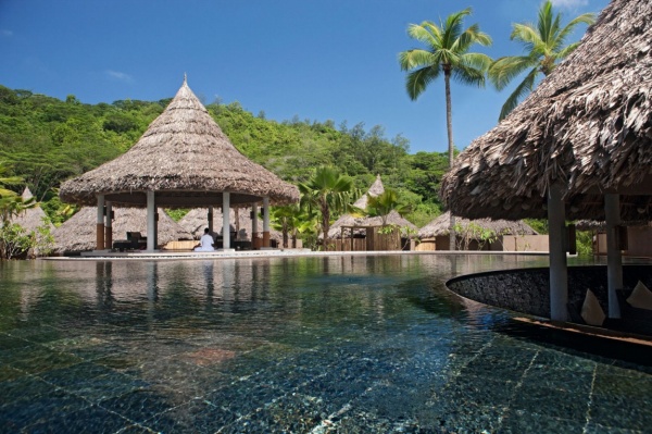 Tận hưởng kỳ nghỉ thú vị tại Resort Constance Ephélia Seychelles - Ephélia Seychelles - Port Launay - Mahé - Seychelles - Trang trí - Kiến trúc - Ý tưởng - Nội thất - Thiết kế đẹp - Khách sạn - Thiết kế thương mại - Tin Tức Thiết Kế - Resort