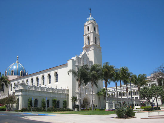 Top Beautiful College Campuses in America