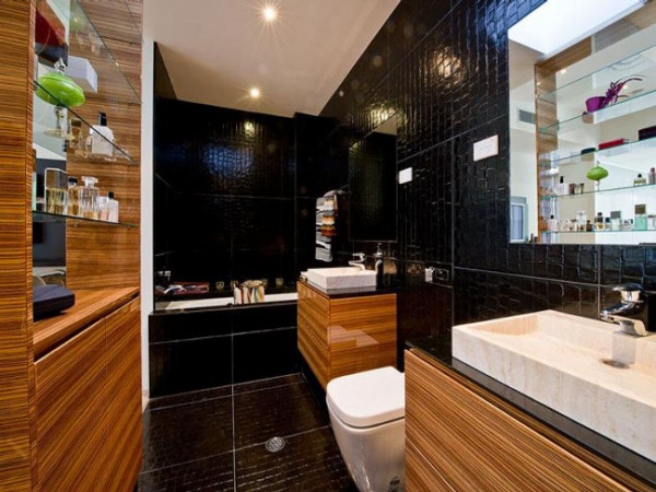 Design a beautiful appartment - Apartment