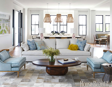 6 Quick Decorating Changes - Decoration