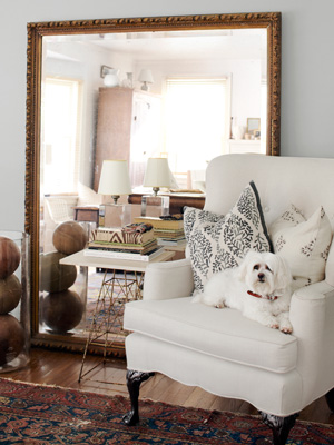 Design a Friendly home with Terri Cannon-Nelson - Interior Design