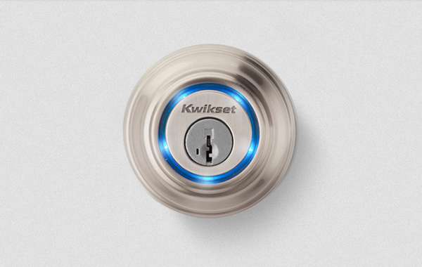 Công Nghệ "Chạm Là Mở" Của Kwikset Kevo System - Công nghệ cho nhà ở - Ổ khoá