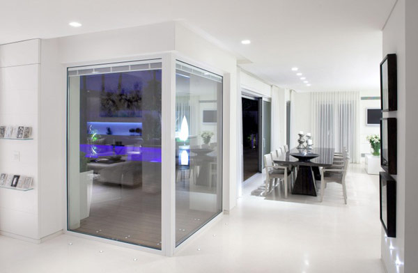 Sea Shell Residence - ตกแต่งบ้าน - ตกแต่ง - การออกแบบ - แต่งบ้าน - ออกแบบ - บ้านสวย - คอนโดมิเนี่ยม