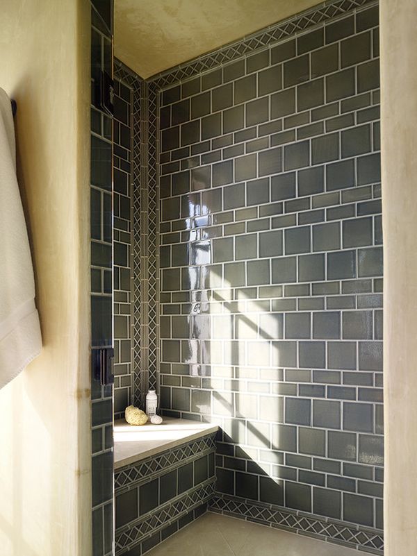 Cách trang trí nhà với thiết kế geometric - Trang trí - Ý tưởng - Xu hướng