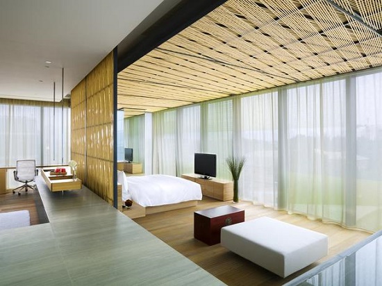 Luxurious Style With Bedroom Ideas - ห้องนอน - ห้องนอนดูอบอุ่น - ห้องนอนสวย - ไอเดีย - ตกแต่งบ้าน - ไอเดียเก๋ - การออกแบบ