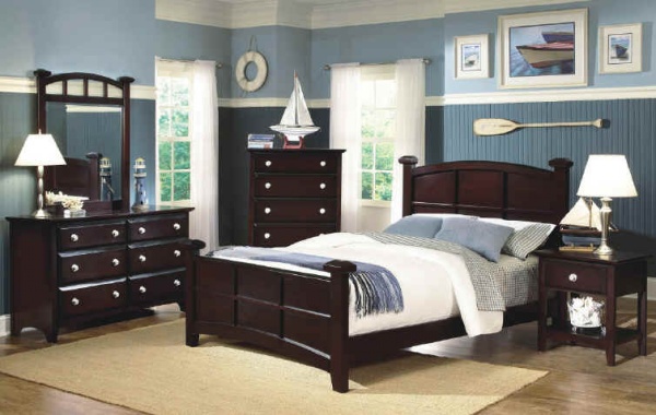 Bedroom for teen's room - Bedroom