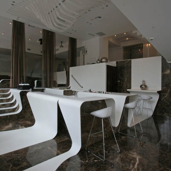 Perfect Home Bar design - Interior Design