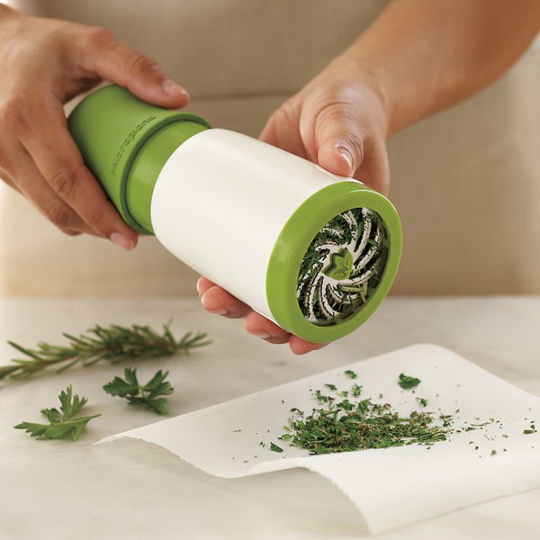 Feel the Joy of Cooking with Smart Kitchen Tools - Decoration - Kitchen - Design - Ideas - Kitchen Tools
