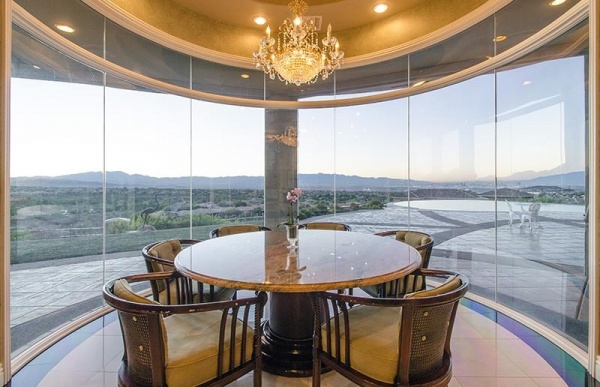 Persian King Palace: Most Luxurious Residence's On Sale in Nevada - Decoration - Design - Interior Design - Ideas - Furniture - Dream Home - Garden - Outdoor - Persian King Palace - Nevada - Sale
