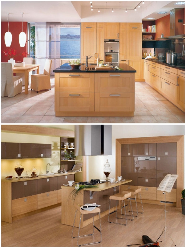 แต่งห้องครัวสวยทันสมัย ตามสไตล์ความเป็นคุณ! - การออกแบบห้องครัว - เคาน์เตอร์ครัวสวยๆ - แต่งครัวทันสมัย - ครัวดีไซน์สวย - ห้องครัว