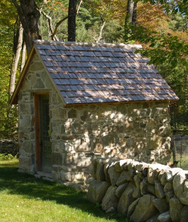 Beautiful Sheds Design - Sheds - Garden - Design News