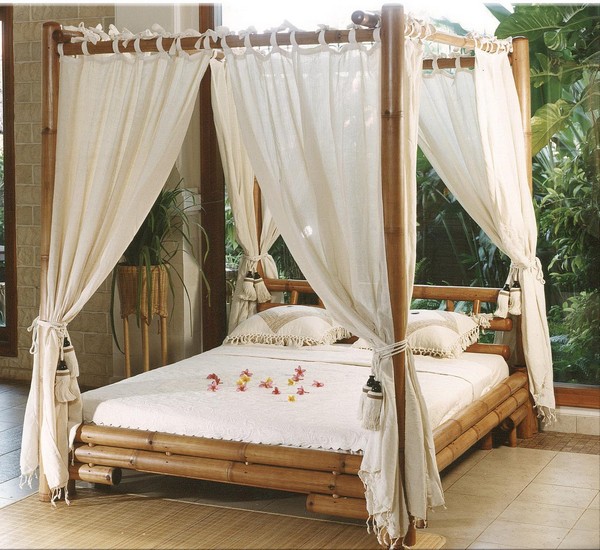 เตียงแบบเอาท์ดอร์เพื่อวันสบายของคุณ - ตกแต่งบ้าน - ไอเดีย - ออกแบบ - ของแต่งบ้าน - ตกแต่ง - แต่งบ้าน - เก้าอี้