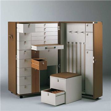 Bedroom Dressers & Wardrobes for Small Spaces - Dressers - Wardrobes