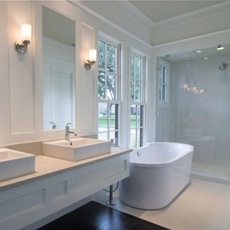 Bathroom Decor Ideas - Bathroom - Decor