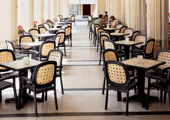 BST nội thất tinh tế dành cho các quán cafe từ Nardi Spa - Trang trí - Nội thất - Ý tưởng - Thiết kế đẹp - Nhà thiết kế - Ngoại thất - Nardi Spa