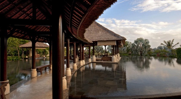 Ayana Resort and Spa cực sang trọng tại đảo Bali, Inđônêsia - Ayana Resort & Spa - Amid - Vịnh Jimbaran - Indonesia - Bali - Trang trí - Kiến trúc - Ý tưởng - Nhà thiết kế - Nội thất - Thiết kế đẹp - Khách sạn - Villa - Thiết kế thương mại - Tin Tức Thiết Kế - Resort