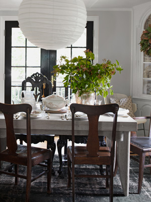 Design a Friendly home with Terri Cannon-Nelson - Interior Design
