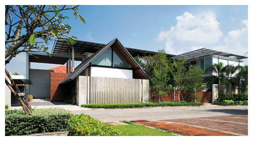 แบบไหนจึงเรียกว่าสไตล์โมเดิร์น