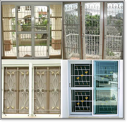ของแต่งบ้านที่ทำมาจาก "เหล็กดัด" สวยแข็งแรงทนทาน - เฟอร์นิเจอร์ - ของแต่งบ้าน - เหล็กดัด - เก้าอี้เหล็กดัด - งานสถาปัตยกรรม - ตกแต่งภายใน - ระเบียงเหล็กดัด