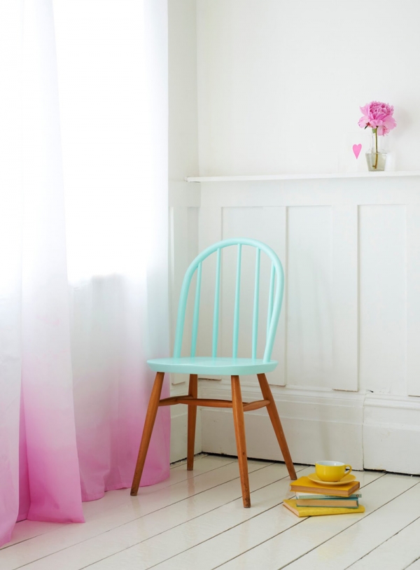 Trang Trí Gian Nhà Với Tông Màu Pastel Dịu Ngọt - Màu pastel - Nội thất - Trang trí - Thiết kế - Thiết kế đẹp - Đồ trang trí