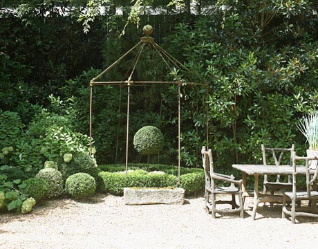 ไอเดียจัดห้องนั่งเล่น outdoor เก๋ๆ - ของแต่งบ้าน - ตกแต่งบ้าน - เคล็ดลับ - ห้องนั่งเล่น - ห้องนั่งเล่นข้างนอก