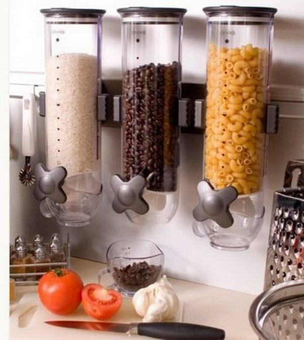 Feel the Joy of Cooking with Smart Kitchen Tools - Decoration - Kitchen - Design - Ideas - Kitchen Tools