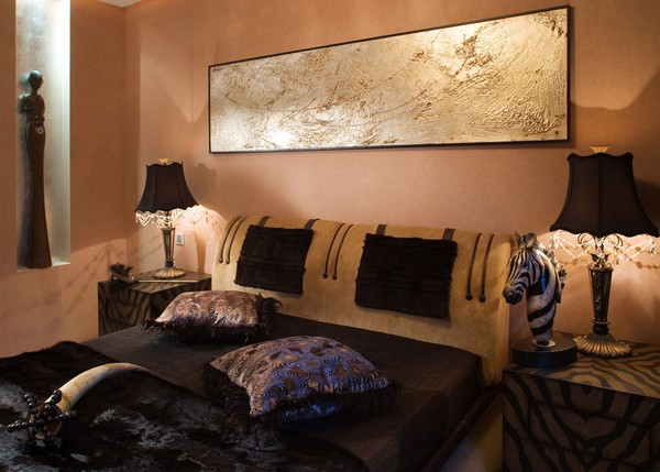 Inspired the sea in Riga Apartment, Latvia - Furniture - Interior Design - Dream Home