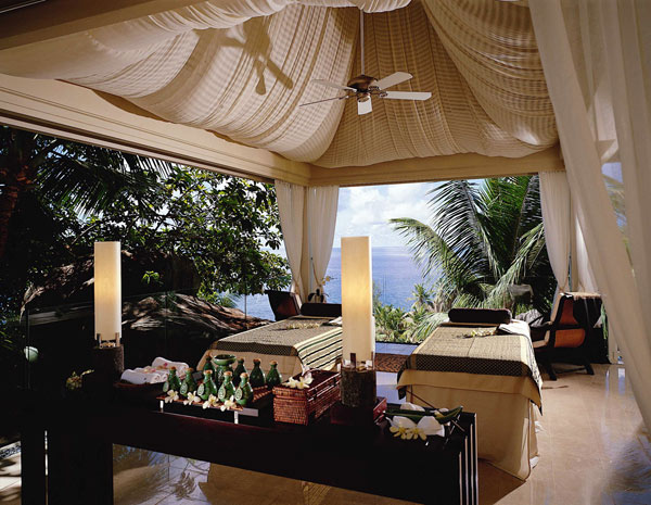 วิวสวยๆกับโรงแรม Banyan Tree Seychelles - ตกแต่งบ้าน - การออกแบบ - ไอเดีย - บ้านในฝัน - แต่งบ้าน - ตกแต่ง - บ้านสวย - ออกแบบ