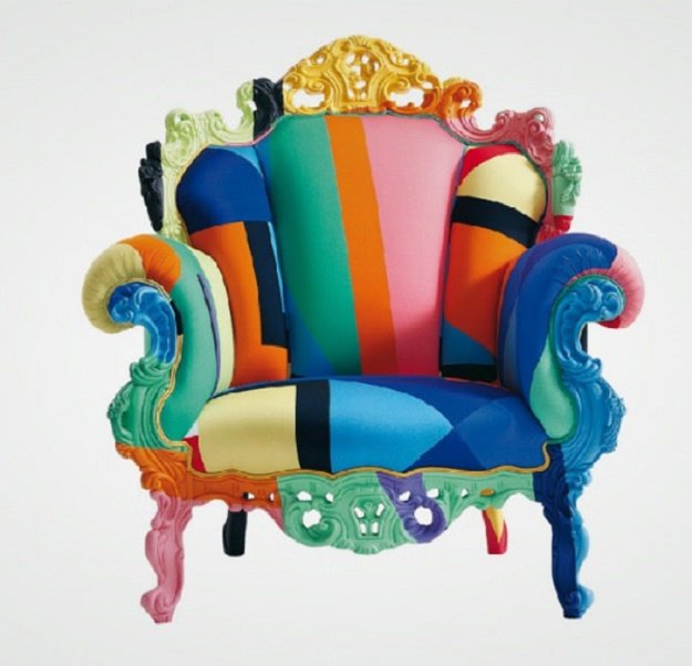 20 Collections of Modish and Stylish Throne Chairs