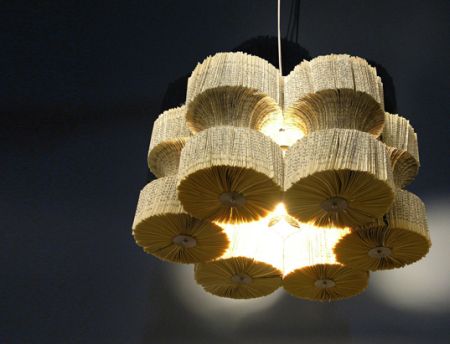The Most Unusual and Amazing Chandelier Designs For Your Home - Chandeliers - Design - Lighting