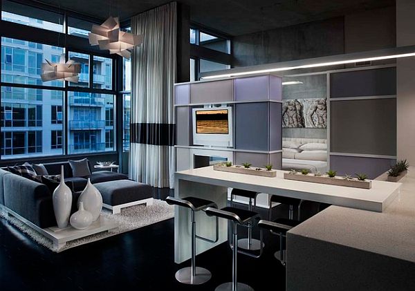 Glamorous Old Hollywood Decorating Ideas - Decoration - Ideas - Tips