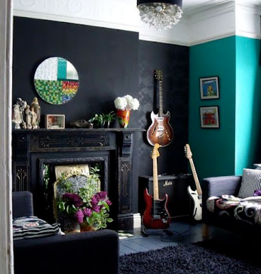 Gothic Decoration Ideas - Decoration - Ideas - Gothic Decoration - Home Decor